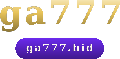ga777 logo